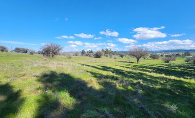 Se vende Parcela en Sector Embalse Mallermo, Marchigue