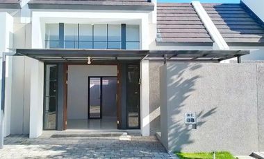 Sewa Rumah di Menganti Gresik Dekat RS Eka Husada Gresik, Pasar Menganti, KCM Kota Cinema Mall Greenland