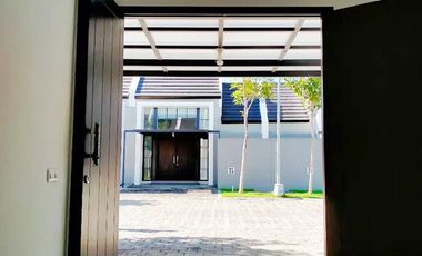 Sewa Rumah di Menganti Gresik Dekat RS Eka Husada Gresik, Pasar Menganti, KCM Kota Cinema Mall Greenland