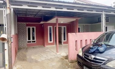 Kontrakan di Sawangan Depok Dekat RS Permata Depok, Pondok Zidane, Stasiun Citayam, Kantor BSSN, Mall The Park Sawangan