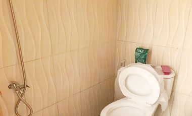 Kontrakan di Sawangan Depok Dekat RS Permata Depok, Pondok Zidane, Stasiun Citayam, Kantor BSSN, Mall The Park Sawangan