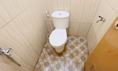 Kontrakan di Sawangan Depok Dekat RS Permata Depok, Pondok Zidane, Stasiun Citayam, Kantor BSSN, Mall The Park Sawangan