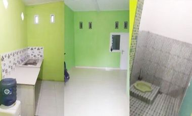 Kontrakan di Kota Langsa Aceh Dekat Suzuya Mall Langsa, Pasar Langsa Baro, RS Cut Meutia Medika Nusantara, Universitas Samudra