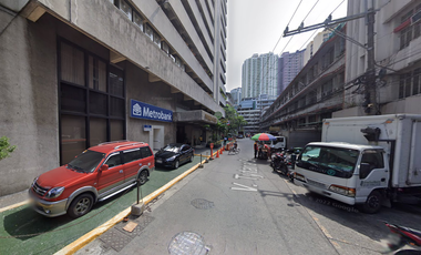 Residential Condominium in Mandarin Mansion Manila City For Sale