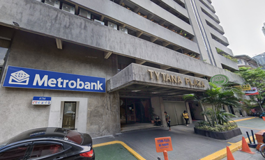 Residential Condominium in Mandarin Mansion Manila City For Sale