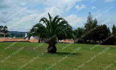 Casa campestre amplia estilo norteamericano en venta