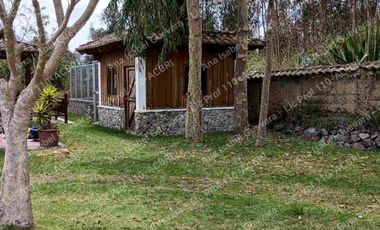 Casa campestre amplia estilo norteamericano en venta