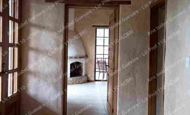 Casa campestre amplia estilo norteamericano en venta