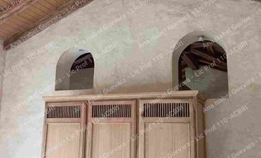 Casa campestre amplia estilo norteamericano en venta