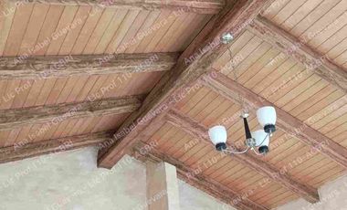 Casa campestre amplia estilo norteamericano en venta