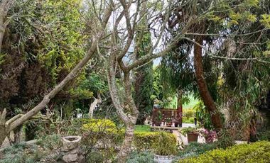 Casa campestre amplia estilo norteamericano en venta