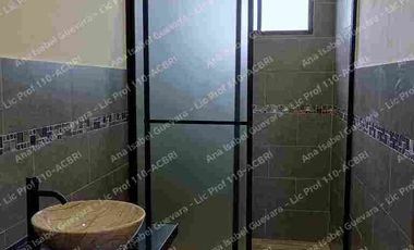 Casa campestre amplia estilo norteamericano en venta