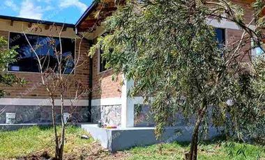 Casa campestre amplia estilo norteamericano en venta