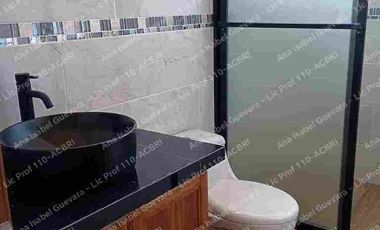 Casa campestre amplia estilo norteamericano en venta