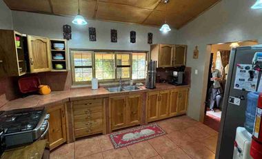 De Venta finca de 12 hectáreas, productiva ganadera, turistica