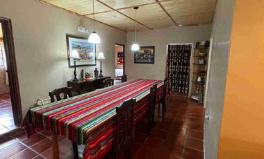 De Venta finca de 12 hectáreas, productiva ganadera, turistica