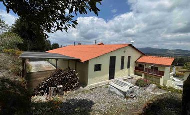 De Venta finca de 12 hectáreas, productiva ganadera, turistica