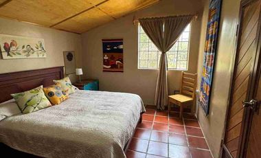 De Venta finca de 12 hectáreas, productiva ganadera, turistica