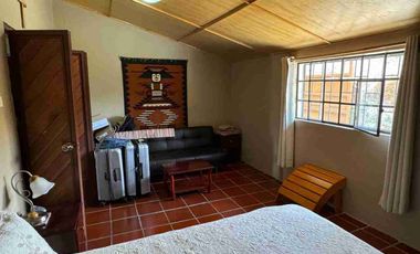 De Venta finca de 12 hectáreas, productiva ganadera, turistica