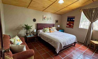 De Venta finca de 12 hectáreas, productiva ganadera, turistica