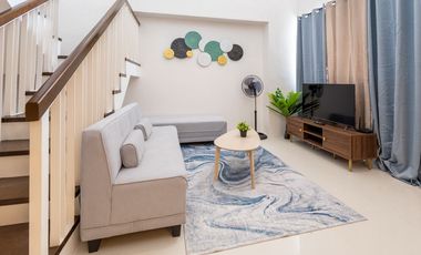 Perfect for Partners & Families | 2BR Loft