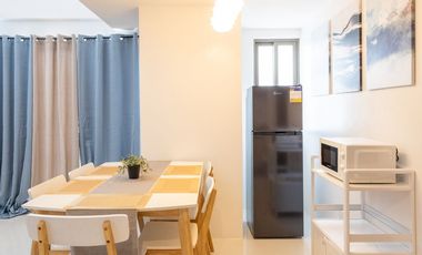 Perfect for Partners & Families | 2BR Loft