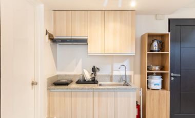 Perfect for Partners & Families | 2BR Loft