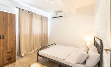 Perfect for Partners & Families | 2BR Loft