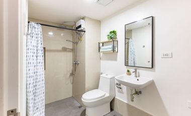 Perfect for Partners & Families | 2BR Loft