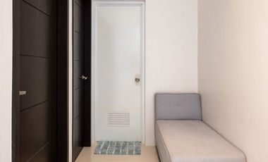 Perfect for Partners & Families | 2BR Loft