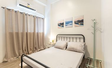 Perfect for Partners & Families | 2BR Loft