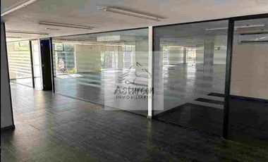 RENTA EDIFICIO CORPORATIVO COL.CENTRO