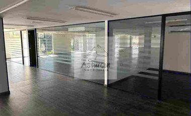 RENTA EDIFICIO CORPORATIVO COL.CENTRO