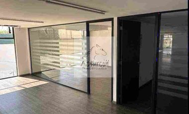 RENTA EDIFICIO CORPORATIVO COL.CENTRO