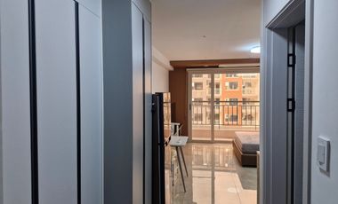 Studio Condo Unit for Rent and Sale  in Clark Freeport Zone Pampanga.