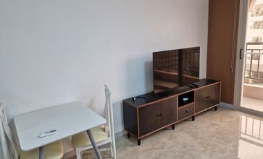 Studio Condo Unit for Rent and Sale  in Clark Freeport Zone Pampanga.