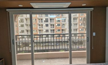 Studio Condo Unit for Rent and Sale  in Clark Freeport Zone Pampanga.