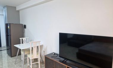 Studio Condo Unit for Rent and Sale  in Clark Freeport Zone Pampanga.