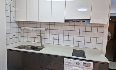 Studio Condo Unit for Rent and Sale  in Clark Freeport Zone Pampanga.