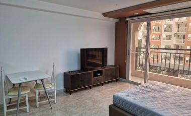 Studio Condo Unit for Rent and Sale  in Clark Freeport Zone Pampanga.