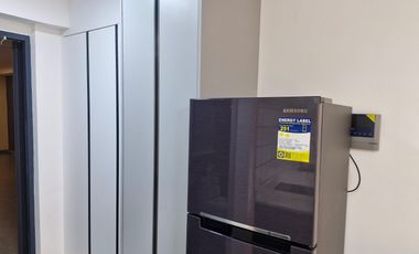 Studio Condo Unit for Rent and Sale  in Clark Freeport Zone Pampanga.