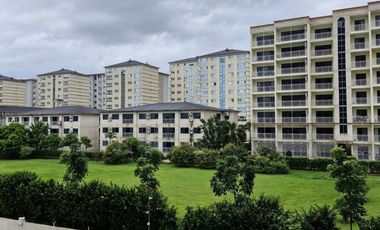 Studio Condo Unit for Rent and Sale  in Clark Freeport Zone Pampanga.