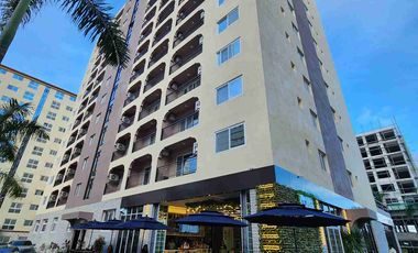 Studio Condo Unit for Rent and Sale  in Clark Freeport Zone Pampanga.