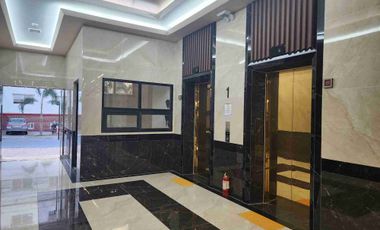 Studio Condo Unit for Rent and Sale  in Clark Freeport Zone Pampanga.