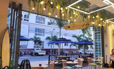 Studio Condo Unit for Rent and Sale  in Clark Freeport Zone Pampanga.