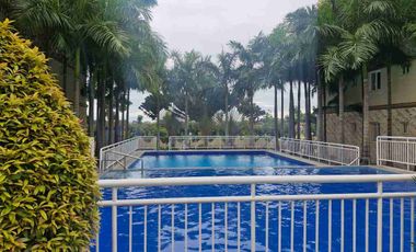 Studio Condo for Rent and Sale  in Clark Freeport Zone Pampanga.