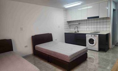 Studio Condo for Rent and Sale  in Clark Freeport Zone Pampanga.