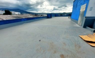 Venta o Alquiler 8700 m² Bodegas Oficinas Quito, Av Galo Plaza Panamericana Norte