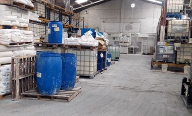 Venta o Alquiler 8700 m² Bodegas Oficinas Quito, Av Galo Plaza Panamericana Norte