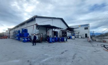 Venta o Alquiler 8700 m² Bodegas Oficinas Quito, Av Galo Plaza Panamericana Norte